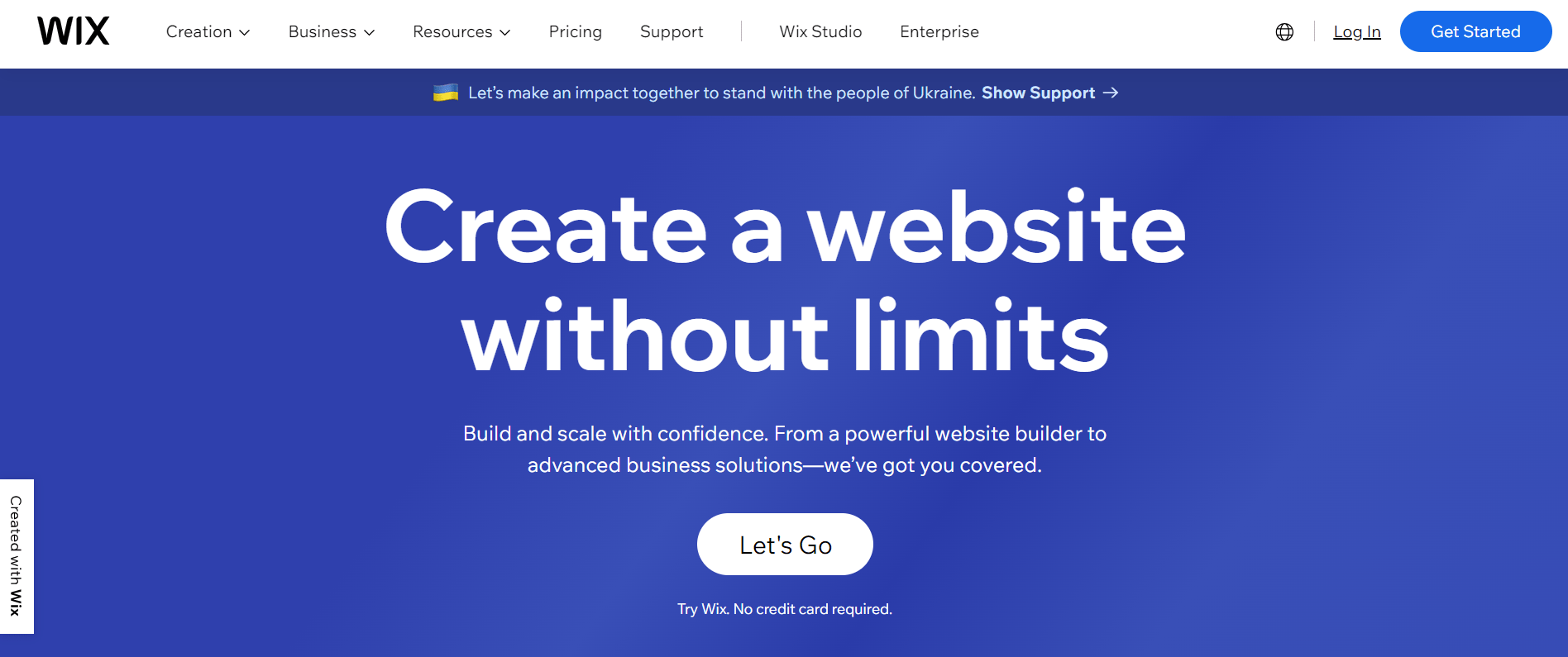 website builders for churches